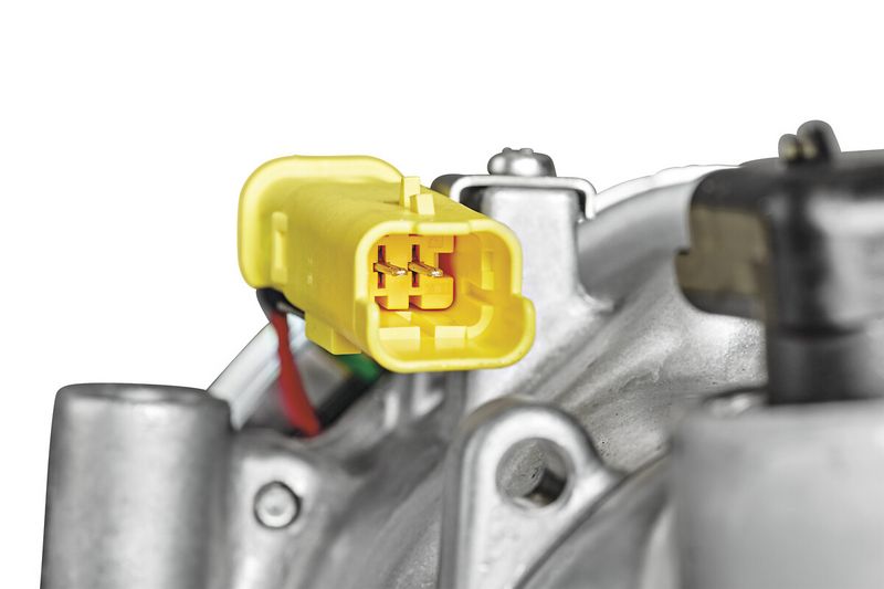 VALEO Compressore, Climatizzatore 813223