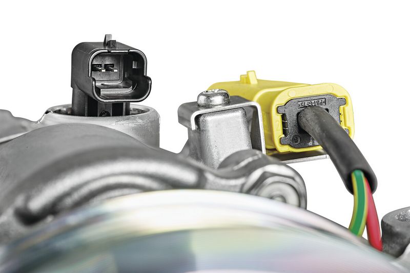 VALEO Compressore, Climatizzatore 813223