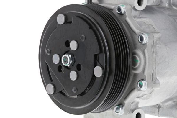 VALEO Compressore, Climatizzatore 813236