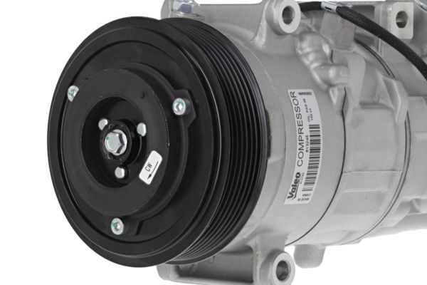 VALEO Compressore, Climatizzatore 813245