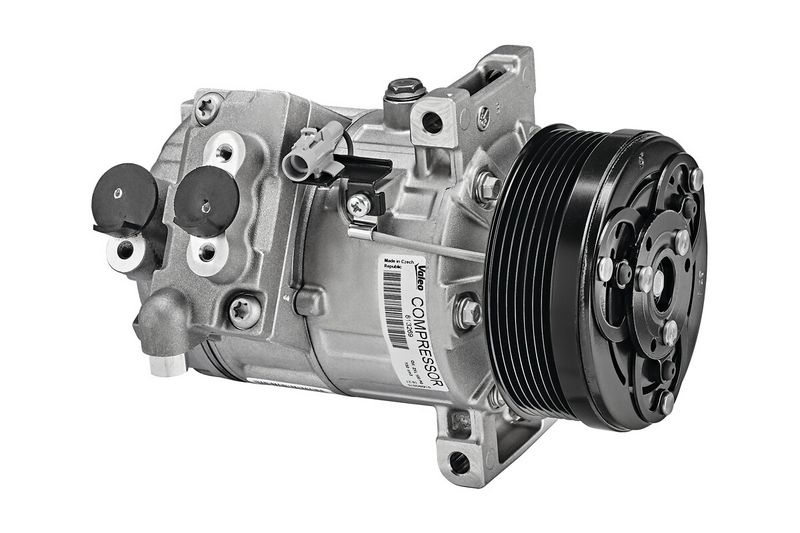 VALEO Compressore, Climatizzatore 813269