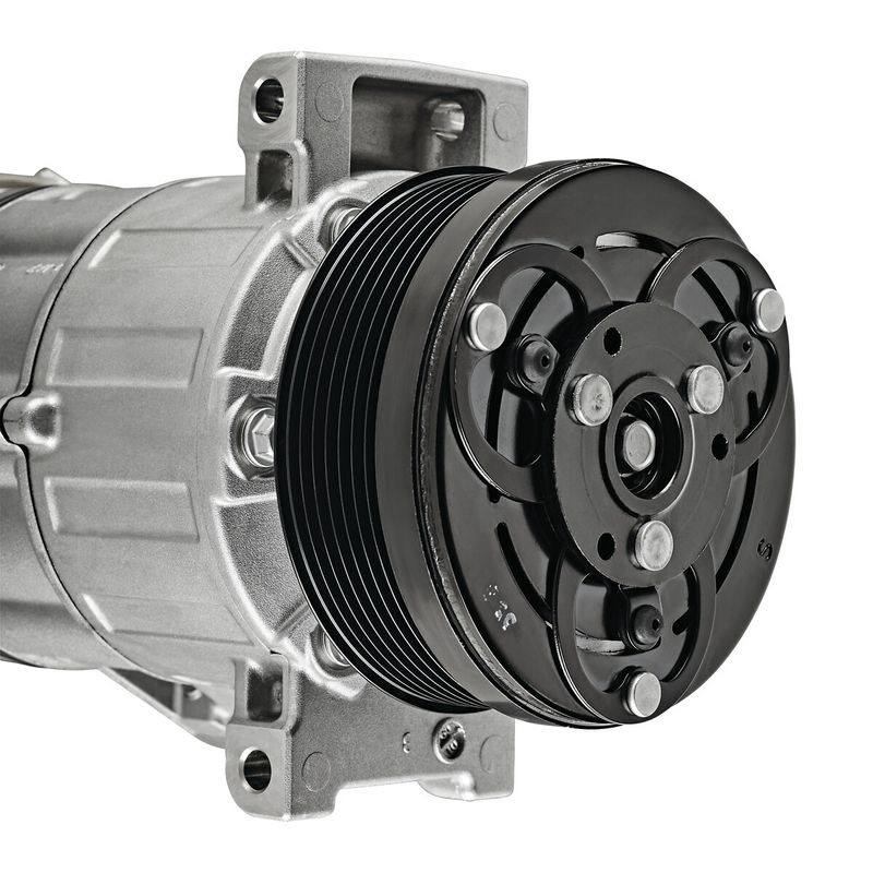 VALEO Compressore, Climatizzatore 813269