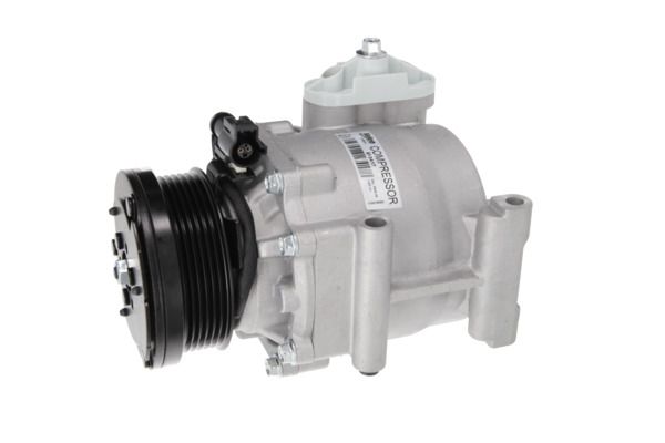 VALEO Compressore, Climatizzatore 813417