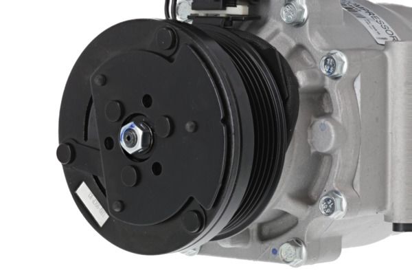 VALEO Compressore, Climatizzatore 813417