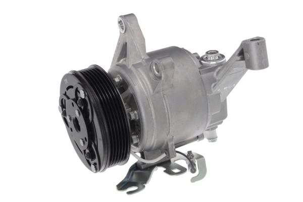 VALEO Compressore, Climatizzatore 814719