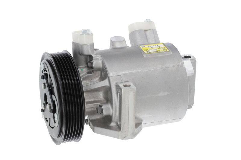 VALEO Compressore, Climatizzatore 815262