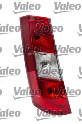 VALEO Luce posteriore 044779