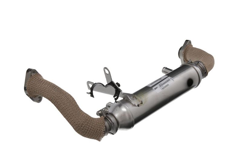 VALEO Radiatore, Ricircolo gas scarico 817749
