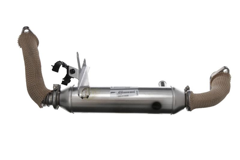 VALEO Radiatore, Ricircolo gas scarico 817749