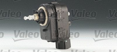 VALEO Elemento di regolazione della portata dei fari 087540