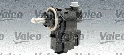 VALEO Elemento di regolazione della portata dei fari 043729