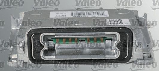 VALEO Regolatore di corrente, Lampada a scarico gas 043731