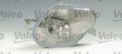VALEO Fendinebbia 086201