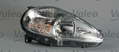 VALEO Faro principale 088901