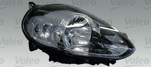 VALEO Faro principale 044211