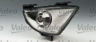 VALEO Fendinebbia 088302