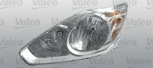 VALEO Faro principale 044435