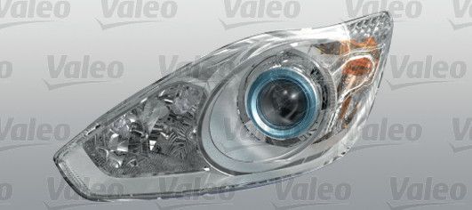 VALEO Faro principale 044439