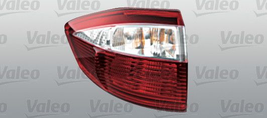 VALEO Luce posteriore 044444