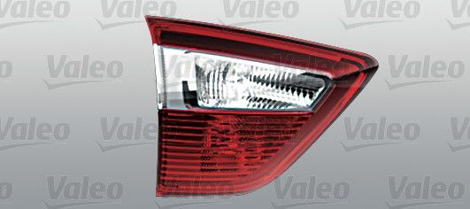 VALEO Luce posteriore 044445
