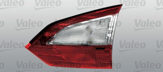 VALEO Luce posteriore 044449