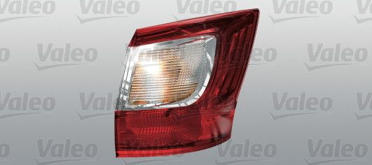VALEO Luce posteriore 044447