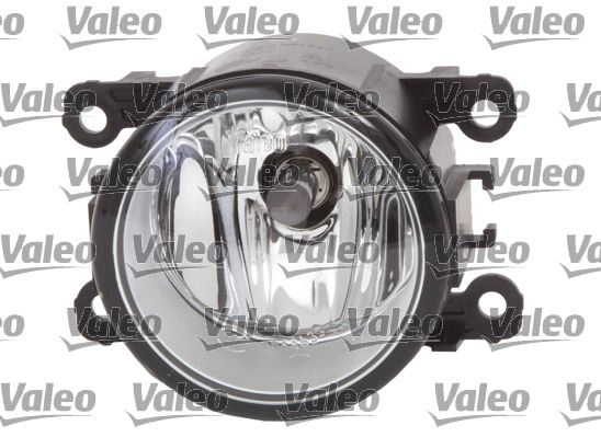 VALEO Fendinebbia 044820