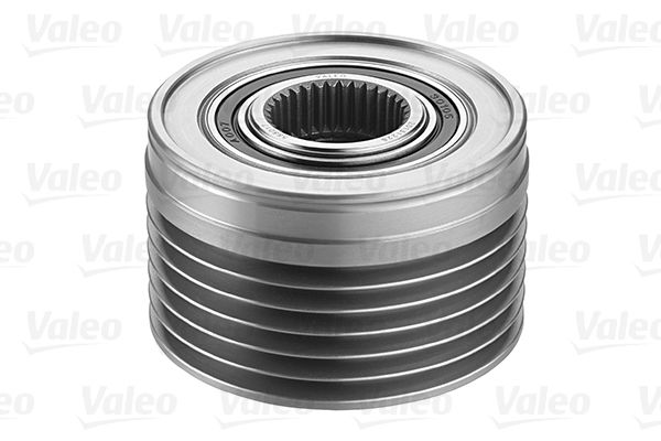 VALEO Dispositivo ruota libera alternatore 588017