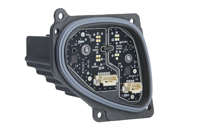 VALEO Indicatore direzione 047714