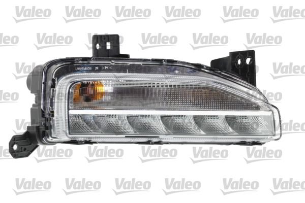 VALEO Indicatore direzione 047720