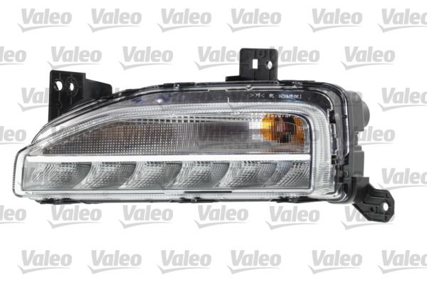 VALEO Indicatore direzione 047721