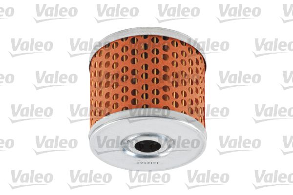 VALEO Filtro carburante 587908