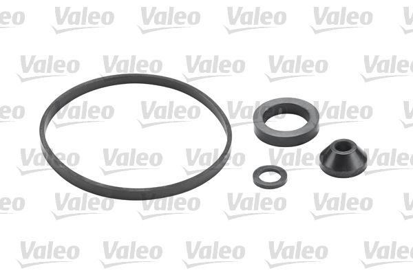 VALEO Filtro carburante 587908
