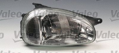 VALEO Faro principale 085132