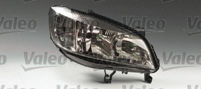 VALEO Faro principale 087454