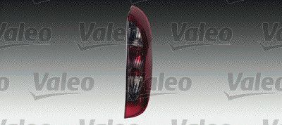 VALEO Luce posteriore 087931