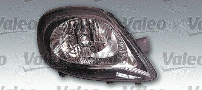 VALEO Faro principale 088128