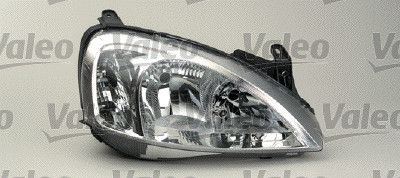 VALEO Faro principale 088343