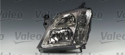 VALEO Faro principale 088511
