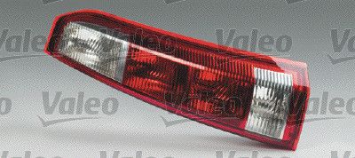VALEO Luce posteriore 088501