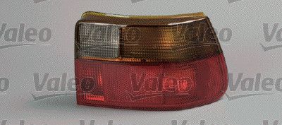 VALEO Luce posteriore 043207
