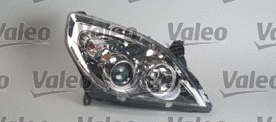 VALEO Faro principale 043017