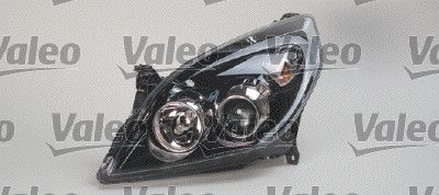 VALEO Faro principale 043021