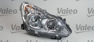 VALEO Faro principale 043376
