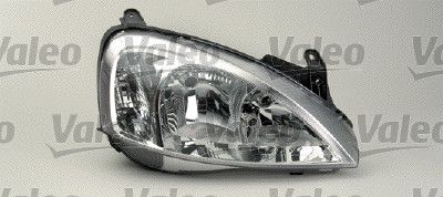 VALEO Faro principale 088886