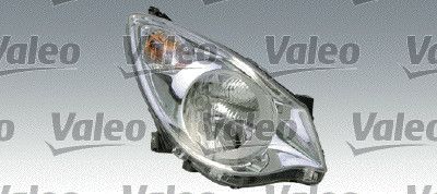 VALEO Faro principale 043673