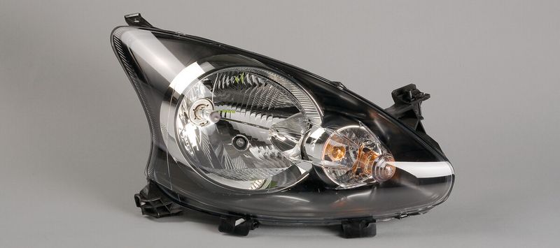 VALEO Faro principale 043009