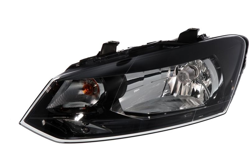 VALEO Faro principale 044082