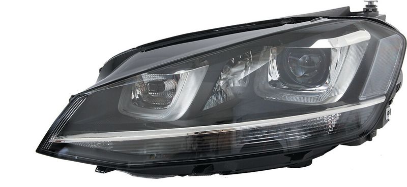 VALEO Faro principale 044933