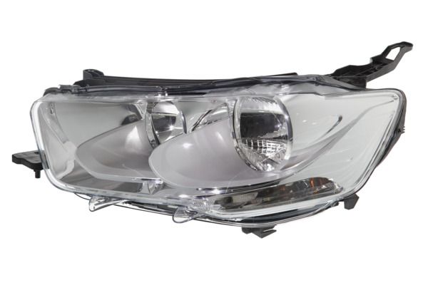 VALEO Faro principale 045128